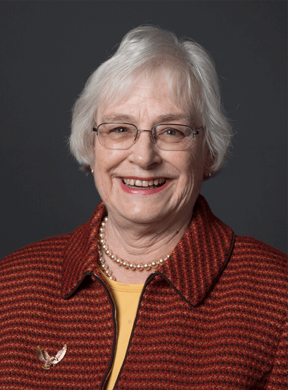 Dr. Martha O'Rourke