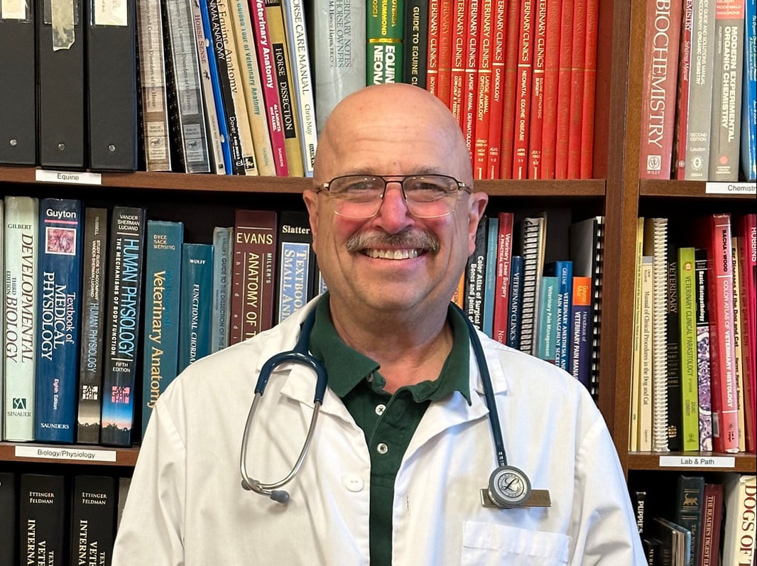 Dr. Robert Cimer