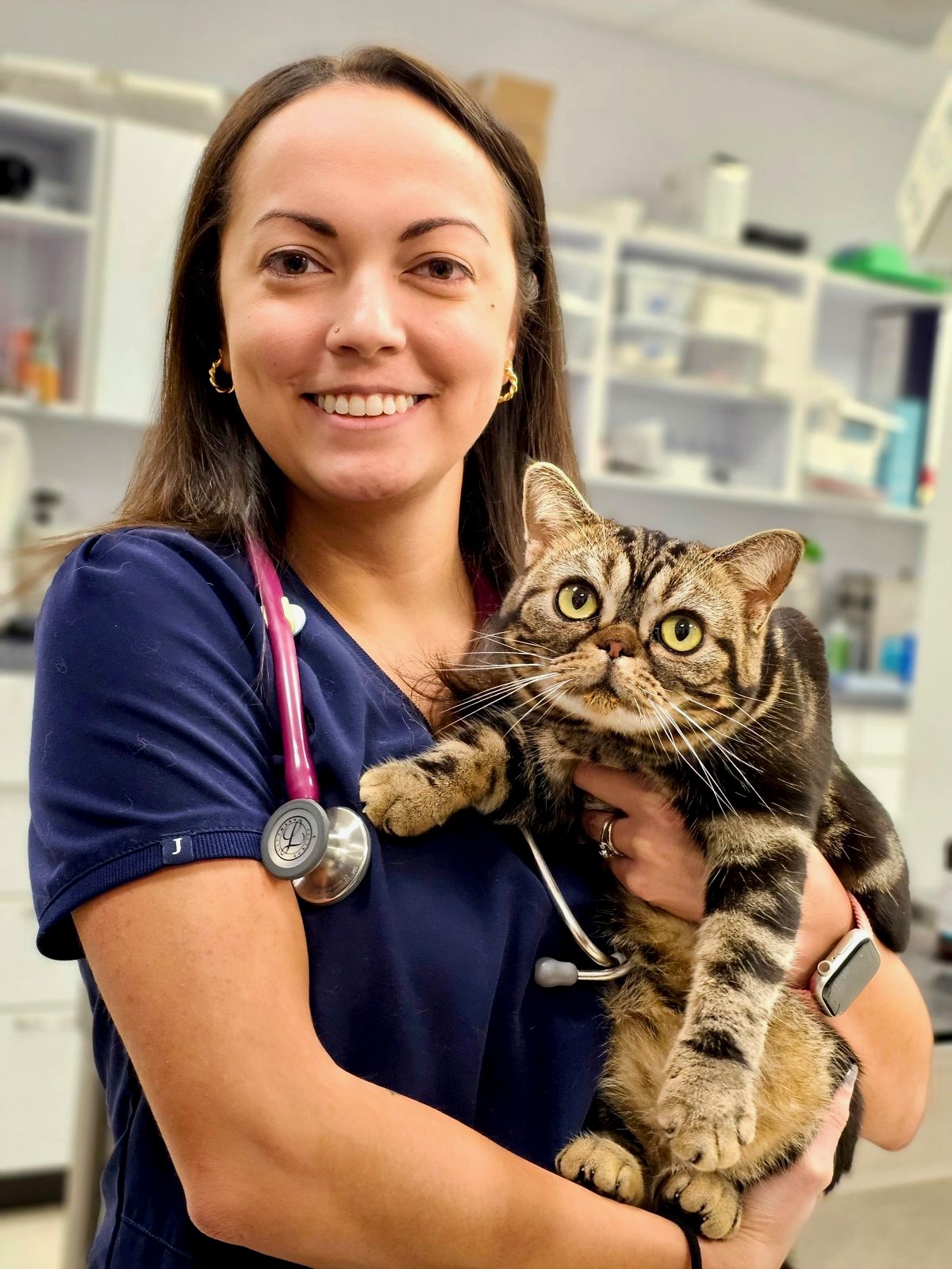 Dr. Cynthia Willems
