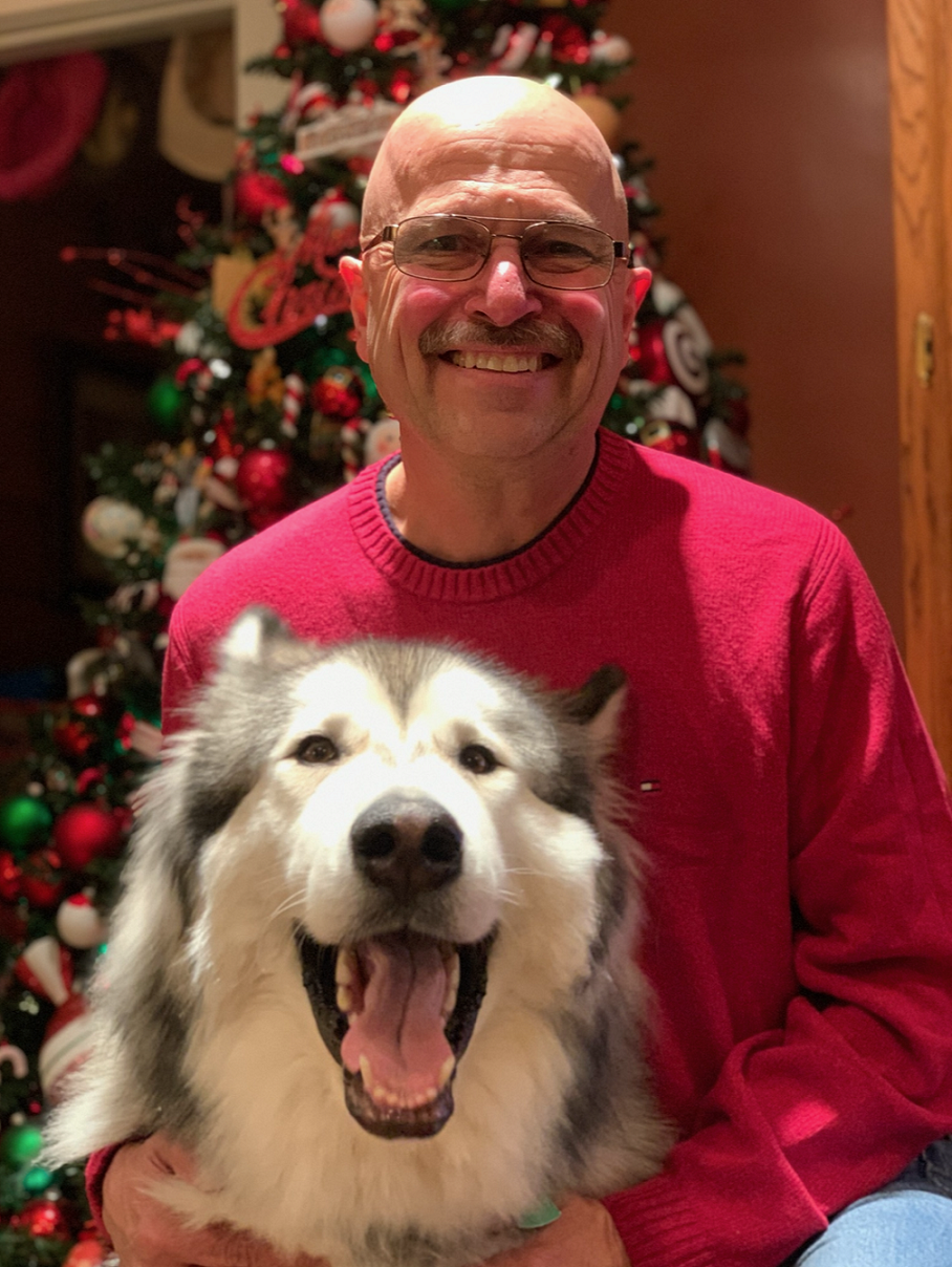 Dr. Robert G. Cimer